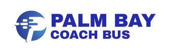 Palm Bay Coach Bus
